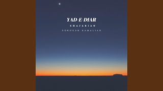 Yad-e-Diar (Mash-up)