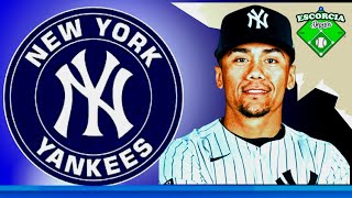 Ismael Munguia a sistema de ligas menores con los Yankees de New York, fue asignado a categoría AA.