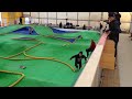 2015 ifmar world championships 1 10 electric off road venue ： yatabe arena japan