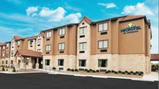 The Microtel Inn \u0026 Suites by Wyndham TV Spot - Designed for a Better Stay.wmv