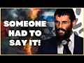 Rabbi Says What NO ONE Else Will About Israel-Hamas Conflict