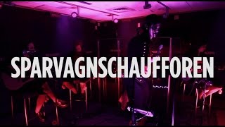 Avatar "Spårvagnschauffören" Live // SiriusXM // Octane