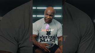 Weight Loss Tips By Mike Tyson