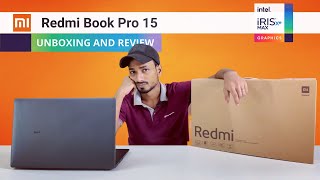 Don't Buy RedmiBook 15 Pro Before Watching This | Unboxing and Review