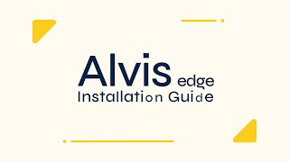 Alvis Edge Floor Lamp Installation Guide - How To Assemble Floor Lamp with Shelves