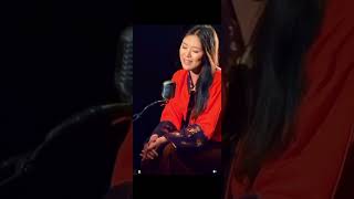 Mesmerising Bhutanese Girl Dance 🌸 | Traditional Elegance 💃 #Bhutan #Dance #Viral #BeautifulCulture