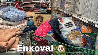 A FAMÍLIA VAI CRESCER! 💖 | FAZENDO O ENXOVAL DO NOSSO NOVO PET 🥰