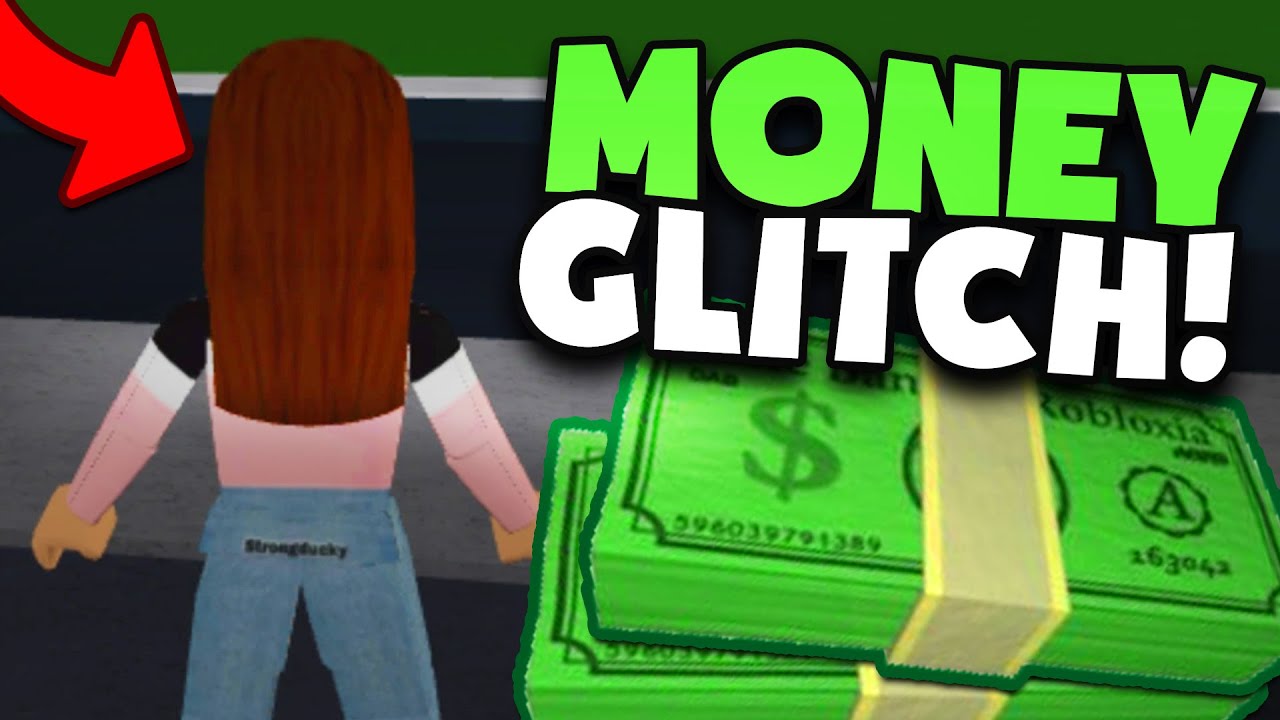 Bloxburg Money Glitch 2021! (How To Get FREE Money In Bloxburg) - YouTube