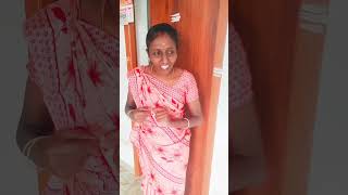 இத வச்சு தான் கொசுவத்தி செய்ய போறேன் 🤣🤣🐓#kozhi_koothugal #funny_chicken #husbandwifetamilcomedy