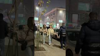 Թումանյան փողոց     #armenianstreet #shortvideo