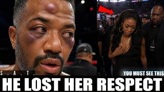 Ray J DISOWNED by Brandy after getting Knocked Out (YOU MUST SEE THIS)