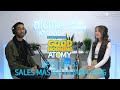 Good Morning Atomy UK Podcast - Episode 5 with Sales Master, Uliana King