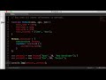 058 Combination of constructor and prototype pattern
