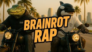 Party Tunes – Brainrot Rap Pt. 2 [Official Video]