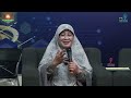 Perjalanan Menuju Kebenaran | Ustadzah Dra. Dewi Purnamawati, M.PI (Mantan Aktivis Gereja)