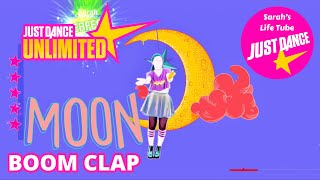 Boom Clap, Charli XCX | MEGASTAR, 3/3 GOLD | Just Dance 2015 Unlimited