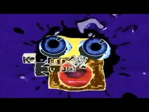 Klasky Csupo In G Major 4 - YouTube