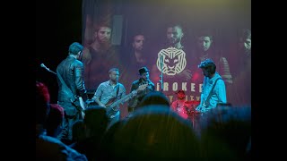 Cairokee in New York