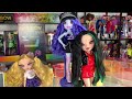 doll finds at daiso japan doll clothes risers and doll furniture rainbow high fashions