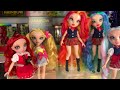 doll finds at daiso japan doll clothes risers and doll furniture rainbow high fashions