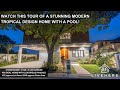 AYALA SOUTHVALE VILLAGE MODERN TROPICAL DESIGN HOME FOR SALE