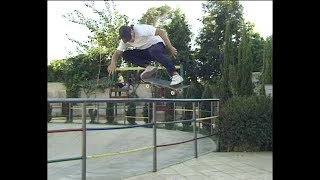 Isle x SkatePal: Pieces Of Palestine