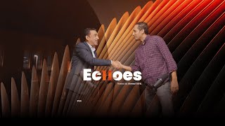 Echoes - EP 1: Exploring Moroccan dialects with Ismail RAQI