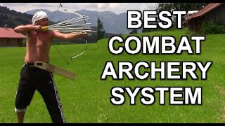 Best Combat Archery System