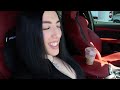 We SURPRISED my Sister w an AMG for her GRADUATION GIFT!!