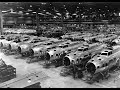 The incredible scale of U.S. military production during World War II