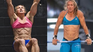 Anna Tunnicliffe Tobias Crossfit Athlete Motivation 2021 | Crossfit Games