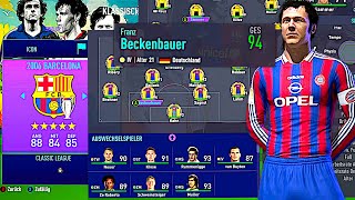 OMG 4000+ NEUE ICONS IN FIFA !!! 🚨😳 FIFA 21 Karrieremodus Classic Mod