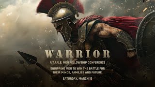 NCBF Warrior Men's Conference | Saturday, March 15