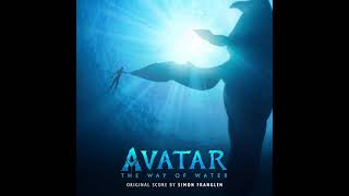 Avatar: The Way of Water Soundtrack | Songcord Opening – Simon Franglen | Original Motion Picture |