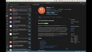 Automate Your Coding Style: Set Up ESLint Auto-Formatting in VSCode