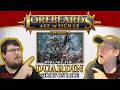 The Duardin March Onto Lorebeards! Exploring the Dwarfen Descendants of AoS S5:E14