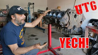 Perfect Daily Driver 6a - Ya Never Know What You're Gonna Find In There!