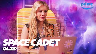 Rex Shoots for the Moon | Space Cadet | Prime Video