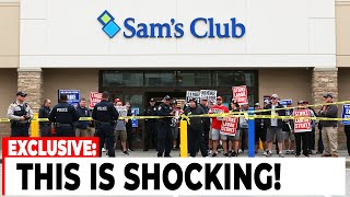 Don't Shop At Sam's Club Until You Watch This – Hidden Secrets Exposed!