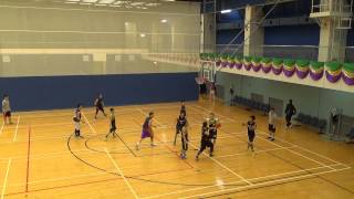 KBLWD 2014050108 Big Gun vs Clutch Q4