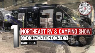 8 Things To Do This Weekend: Northeast RV \u0026 Camping Show, JumpFest \u0026 LunarFest