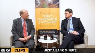 Just a Bank Minute - February 2019