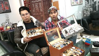 India's Biggest Watch Collection | EP-2