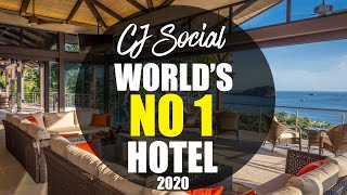 world's no 1 hotel 2020|Top hotel resort in the world 2020[MUST WATCH]