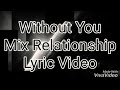 Never Again By Breaking Benjamin (The Lone Flipagramist Lyric Video Version)