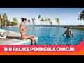 Riu Palace Peninsula Cancun | Cancun, Mexico | Sunwing