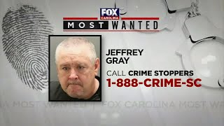Most Wanted: Oconee County