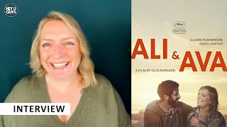 Ali & Ava - Claire Rushbrook on the humble, gentle genius of Clio Barnard & Adee