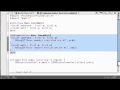 Objective C Programming Tutorial - 48 - Categories