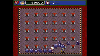 【TAS】Super Bomberman 5 Any% Good Ending 8:03.72